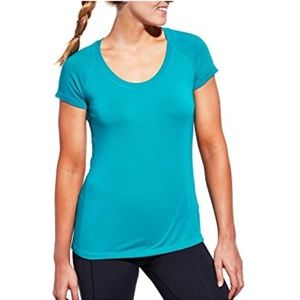 🛍 LOWEST Calia Essential Tee in Blue Grass